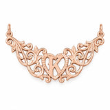 Rose Gold 14k