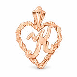 Rose Gold 14k