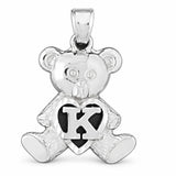 White Gold 14k