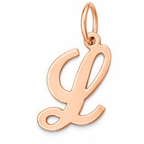 Rose Gold 14k