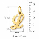 Yellow Gold 14k