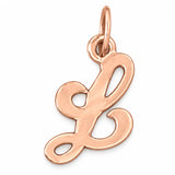 Rose Gold 14k