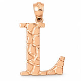 Rose Gold 14k