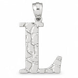 White Gold 14k