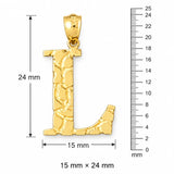Yellow Gold 14k