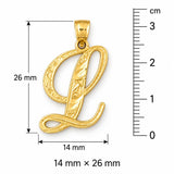 Yellow Gold 14k