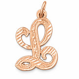 Rose Gold 14k