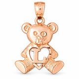 Rose Gold 14k