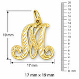 Yellow Gold 14k