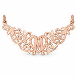 Rose Gold 14k