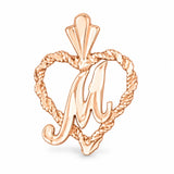Rose Gold 14k