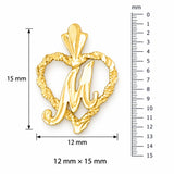 Yellow Gold 14k