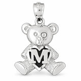 White Gold 14k
