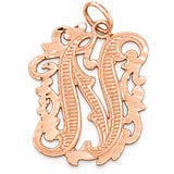 Rose Gold 14k