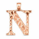 Rose Gold 14k