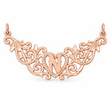 Rose Gold 14k