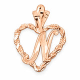 Rose Gold 14k