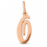 Rose Gold 14k