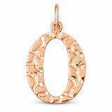 Rose Gold 14k
