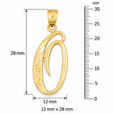 Yellow Gold 14k