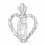 White Gold 14k