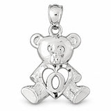 White Gold 14k