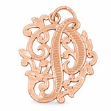 Rose Gold 14k