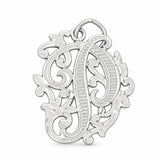 White Gold 14k