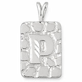 White Gold 14k