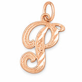 Rose Gold 14k