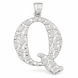 White Gold 14k