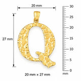 Yellow Gold 14k
