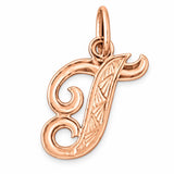 Rose Gold 14k
