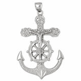 White Gold 14k