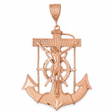 Rose Gold 14k
