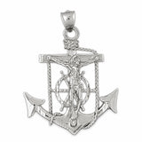 White Gold 14k