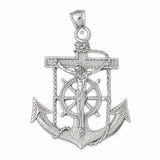 White Gold 14k