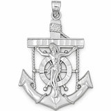 White Gold 14k