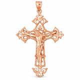Rose Gold 14k