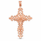 Rose Gold 14k