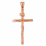 Rose Gold 14k