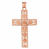 Rose Gold 14k