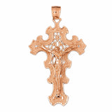 Rose Gold 14k