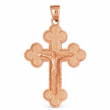 Rose Gold 14k