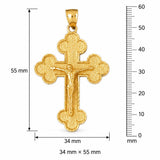 Yellow Gold 14k