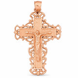 Rose Gold 14k