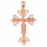 Rose Gold 14k