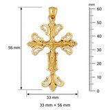 Yellow Gold 14k