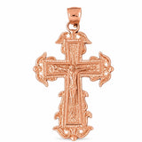 Rose Gold 14k