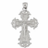 White Gold 14k